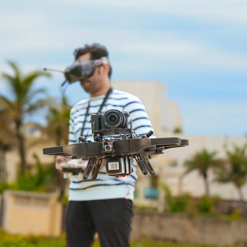 FPV Pilot